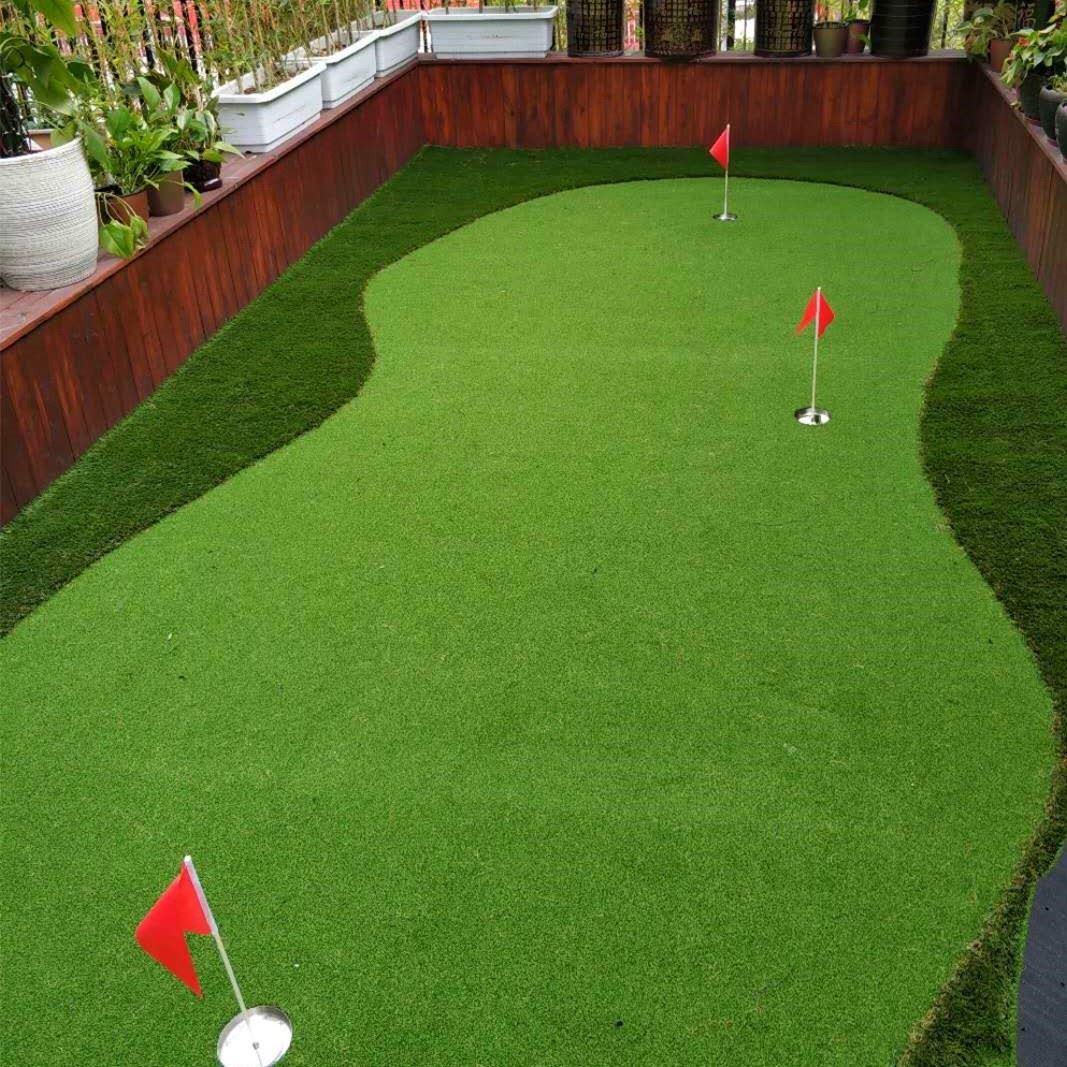 puttinggreen