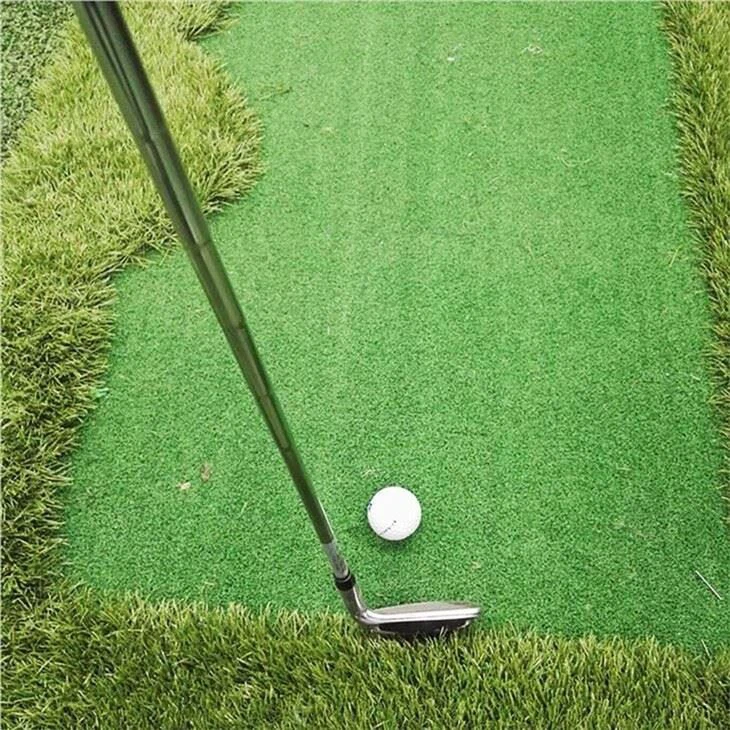 New Comfortable Artificial Grass For Gym Artificial Grass For Golf