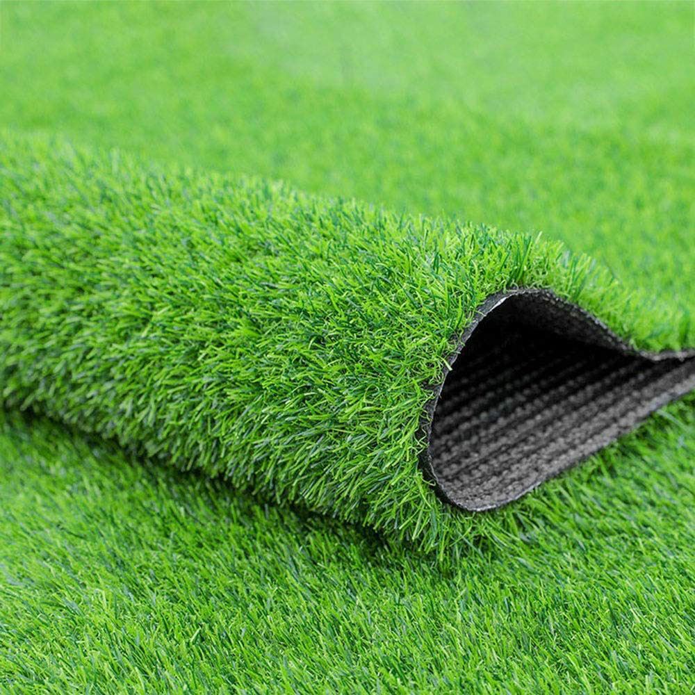 Onderhoudsmethoden en voorzorgsmaatregelen bij het installeren van kunstgras