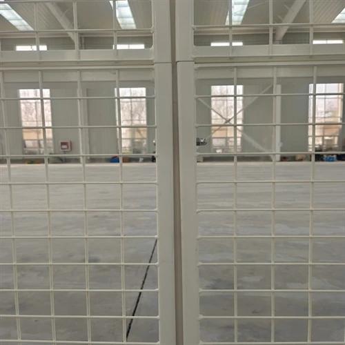 Hek Voor Padel